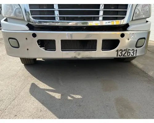Bumper Assembly, Front FREIGHTLINER CASCADIA Boots &amp; Hanks Of Pennsylvania