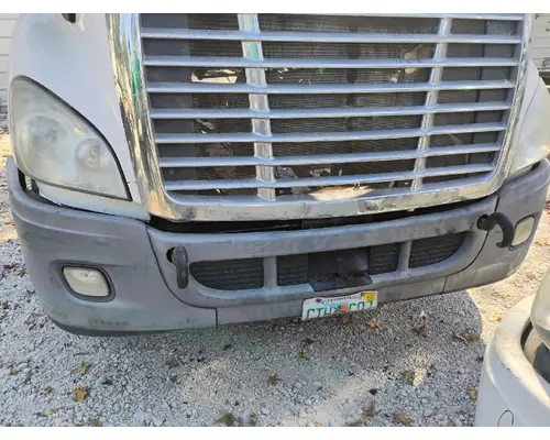 Bumper Assembly, Front FREIGHTLINER CASCADIA Crj Heavy Trucks And Parts