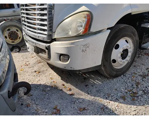 Bumper Assembly, Front FREIGHTLINER CASCADIA Crj Heavy Trucks And Parts