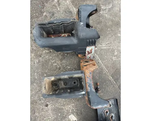 Bumper Assembly, Front FREIGHTLINER Cascadia Usa Trade &amp; Exports Inc