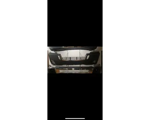 Bumper Assembly, Front Freightliner CASCADIA Alpo Group Inc