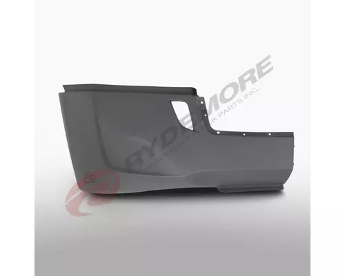 Bumper Assembly, Front FREIGHTLINER CASCADIA Rydemore Heavy Duty Truck Parts Inc