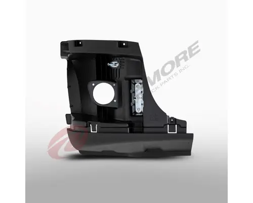 Bumper Assembly, Front FREIGHTLINER CASCADIA Rydemore Heavy Duty Truck Parts Inc