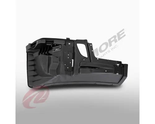 Bumper Assembly, Front FREIGHTLINER CASCADIA Rydemore Heavy Duty Truck Parts Inc