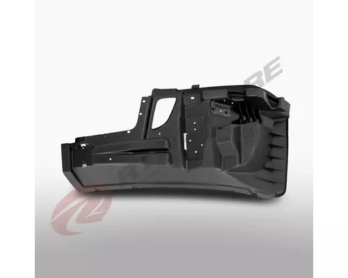 Bumper Assembly, Front FREIGHTLINER CASCADIA Rydemore Heavy Duty Truck Parts Inc