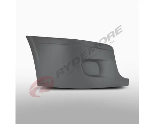 Bumper Assembly, Front FREIGHTLINER CASCADIA Rydemore Heavy Duty Truck Parts Inc