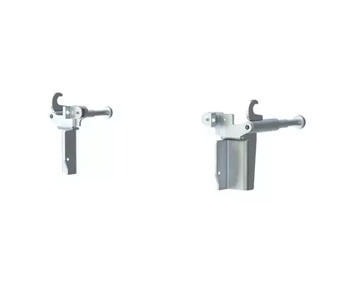 Bumper Bracket, Front FREIGHTLINER Cascadia Frontier Truck Parts