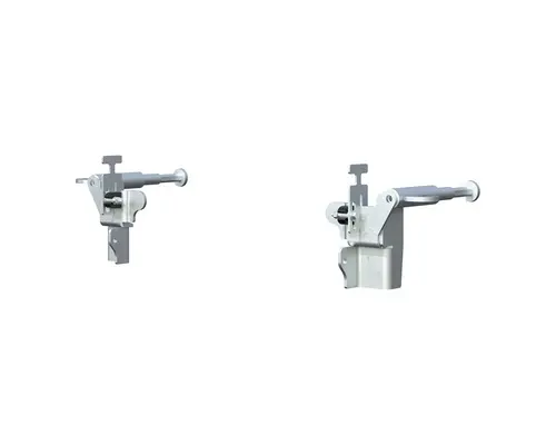 Bumper Bracket, Front FREIGHTLINER Cascadia Frontier Truck Parts