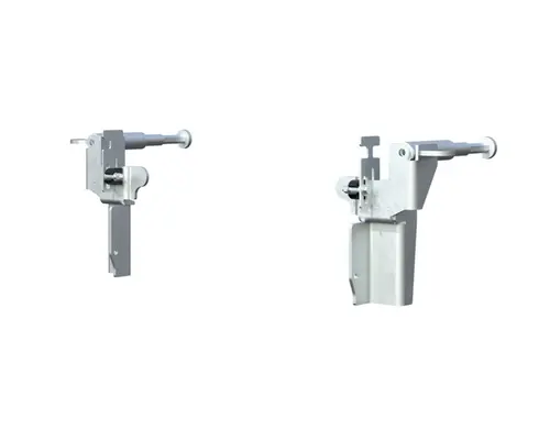 Bumper Bracket, Front FREIGHTLINER Cascadia Frontier Truck Parts