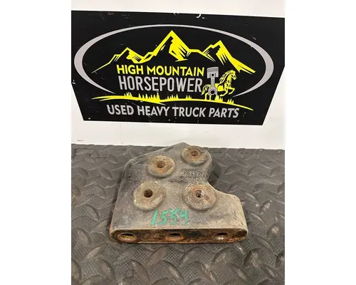 Bumper Bracket, Front FREIGHTLINER Cascadia High Mountain Horsepower