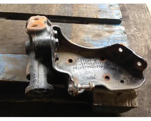 Bumper Bracket, Front FREIGHTLINER CASCADIA Valley Truck - Grand Rapids