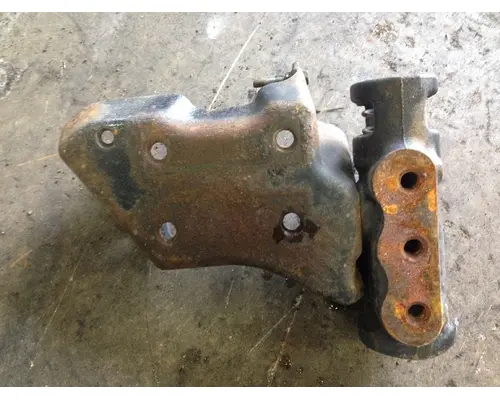Bumper Bracket, Front FREIGHTLINER CASCADIA Valley Truck - Grand Rapids