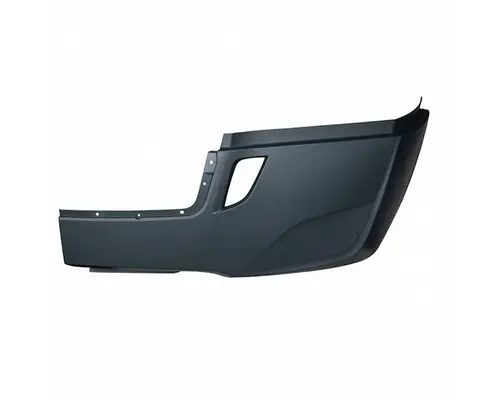 Bumper End Cap FREIGHTLINER Cascadia Frontier Truck Parts