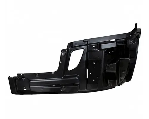 Bumper End Cap FREIGHTLINER Cascadia Frontier Truck Parts