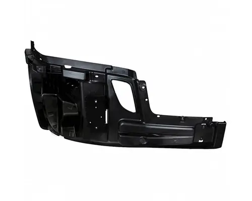 Bumper End Cap FREIGHTLINER Cascadia Frontier Truck Parts