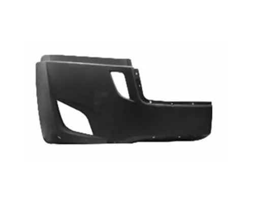 Bumper End Cap FREIGHTLINER CASCADIA LKQ Heavy Truck - Tampa