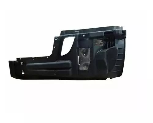 Bumper End Cap FREIGHTLINER CASCADIA LKQ Heavy Truck - Tampa