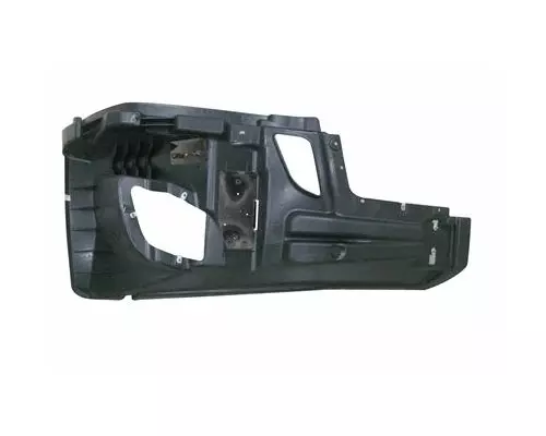 Bumper End Cap FREIGHTLINER CASCADIA LKQ Heavy Truck - Tampa