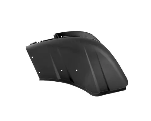 Bumper End Cap FREIGHTLINER CASCADIA LKQ Heavy Truck - Tampa
