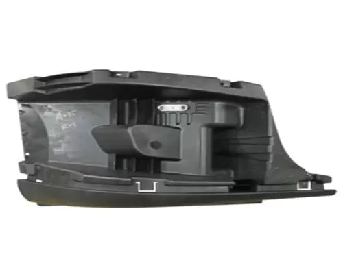 Bumper End Cap FREIGHTLINER CASCADIA LKQ Heavy Truck - Tampa