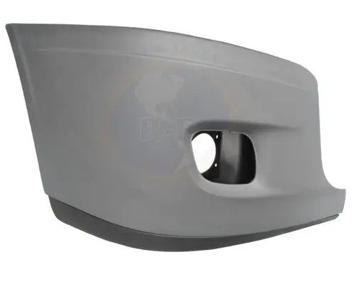 Bumper End Cap FREIGHTLINER CASCADIA LKQ Western Truck Parts