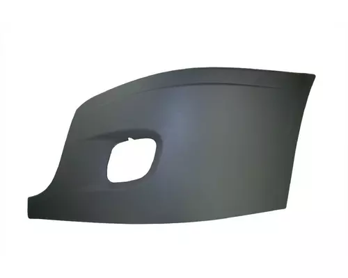 Bumper End Cap FREIGHTLINER CASCADIA LKQ Western Truck Parts