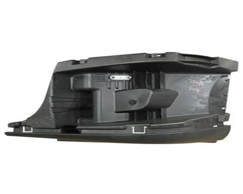 Bumper End Cap FREIGHTLINER CASCADIA LKQ Thompson Motors - Wykoff