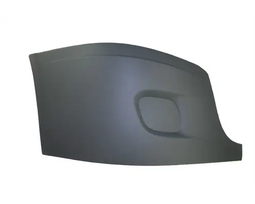 Bumper End Cap FREIGHTLINER CASCADIA LKQ Plunks Truck Parts And Equipment - Jackson