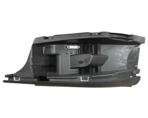 Bumper End Cap FREIGHTLINER CASCADIA LKQ Plunks Truck Parts And Equipment - Jackson