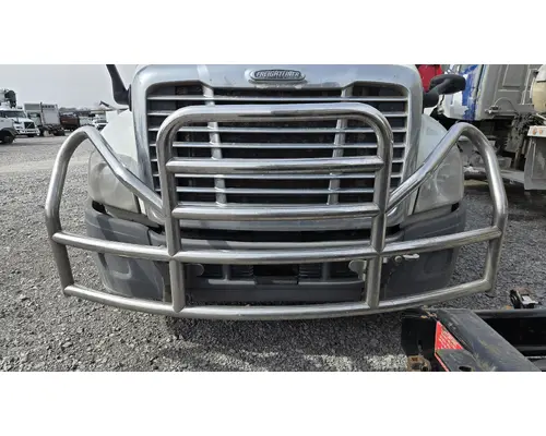 Bumper Guard, Front FREIGHTLINER CASCADIA Custom Truck One Source