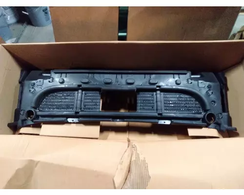 Bumper Reinforcement, Front FREIGHTLINER CASCADIA Hagerman Inc.