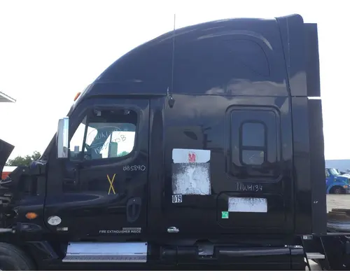 Cab Freightliner CASCADIA Vander Haags Inc Sp