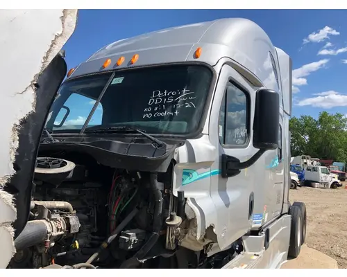 Cab Freightliner CASCADIA Vander Haags Inc Sp