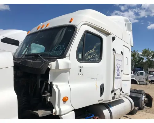 Cab Freightliner CASCADIA Vander Haags Inc Sp