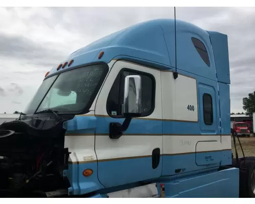 Cab Freightliner CASCADIA Vander Haags Inc Sp