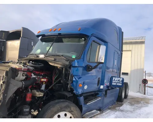 Cab Freightliner CASCADIA Vander Haags Inc SP