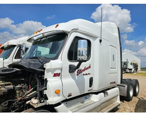 Cab Freightliner CASCADIA Vander Haags Inc SP