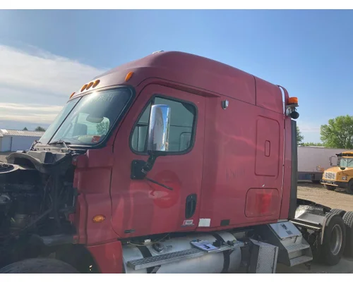 Cab Freightliner CASCADIA Vander Haags Inc SP