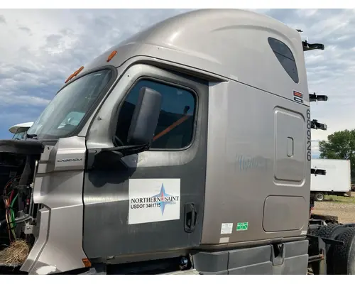 Cab Freightliner CASCADIA Vander Haags Inc Sp