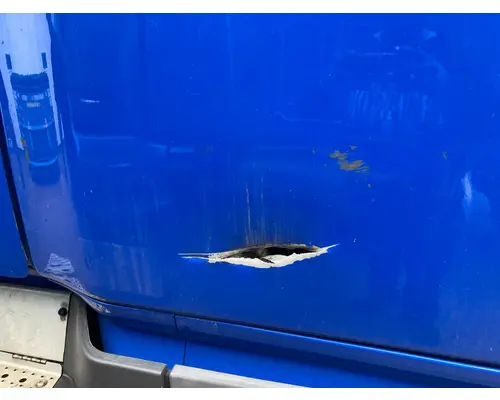 Cab Freightliner CASCADIA Vander Haags Inc Sp