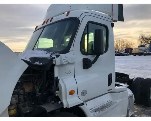 Cab Freightliner CASCADIA Vander Haags Inc Dm