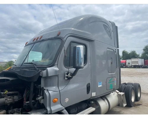 Cab Freightliner CASCADIA Vander Haags Inc DM