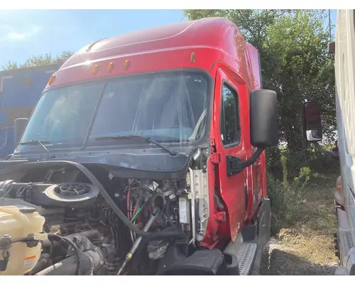 Cab Freightliner CASCADIA Vander Haags Inc Dm