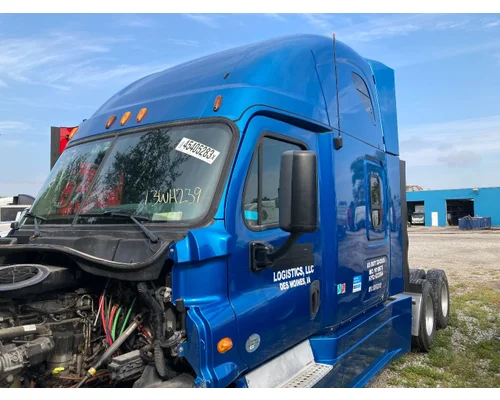 Cab Freightliner CASCADIA Vander Haags Inc Dm