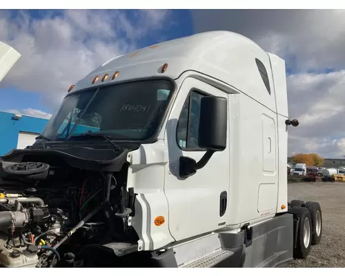 Cab Freightliner CASCADIA Vander Haags Inc Dm