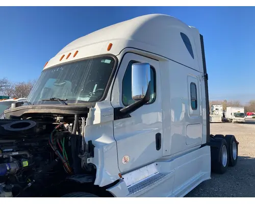 Cab Freightliner CASCADIA Vander Haags Inc Dm