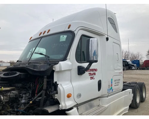 Cab Freightliner CASCADIA Vander Haags Inc DM