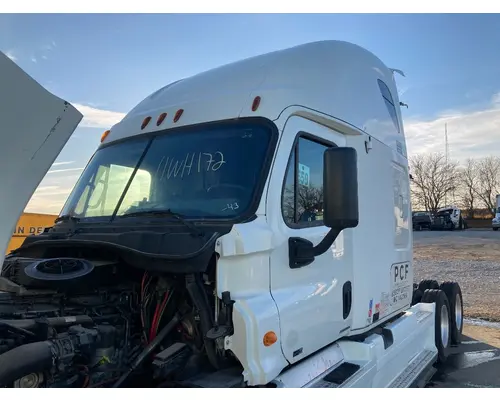 Cab Freightliner CASCADIA Vander Haags Inc Dm
