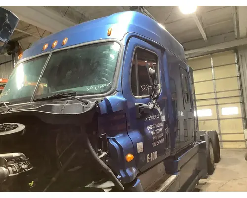Cab Freightliner CASCADIA Vander Haags Inc Dm