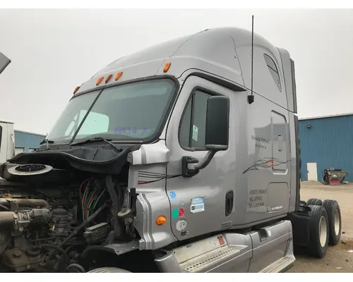 Cab Freightliner CASCADIA Vander Haags Inc Dm